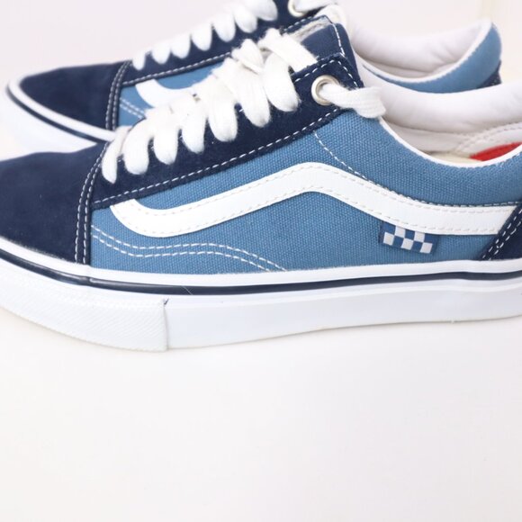 vans Skate Old Skool size 7 us men - Picture 4 of 8